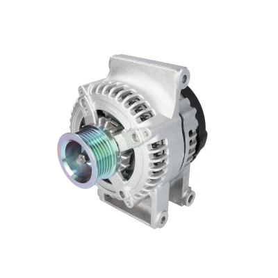 Afbeelding van DENSO DAN1331 Dynamo / Alternator 14V 140A OPEL: Insignia A Sports Tourer, Astra J Hatchback