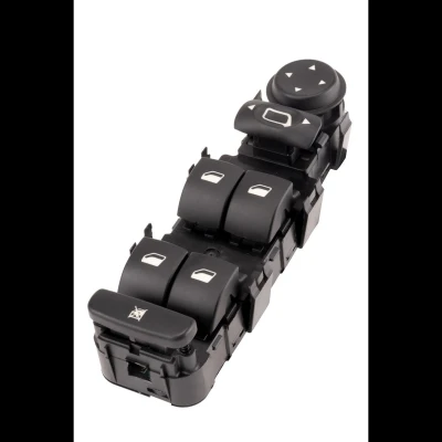 Afbeelding van NTY EWS CT 002 Schakelaar, raamopener Links voor CITROËN: C4 I Hatchback