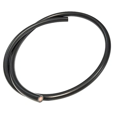 Image de Câble d&#039;allumage 1 m 7 mm Bougie Moto Moteur Essence Carburant En PVC