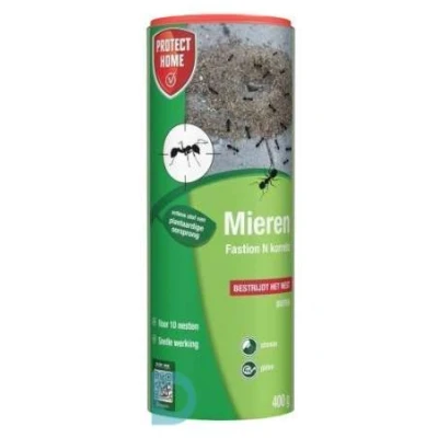 Afbeelding van Protect Home Mieren Fastion N Korrels 400GR