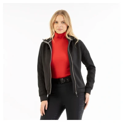 Afbeelding van ANKY Vest AW25 Zwart XL Agradi.be