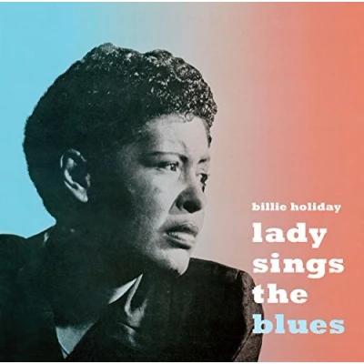 Afbeelding van Lady Sings The Blues