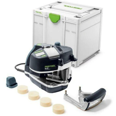 Afbeelding van Festool Kantenlijmer KA 65 Plus Zonder Bewerkings Set