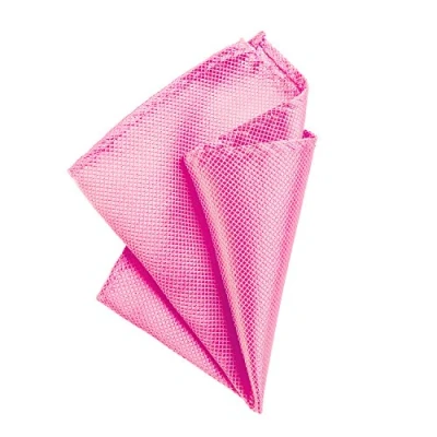 Afbeelding van DonDon Herentas 21 x cm vormvast en verstelbaar voor Roze feestjes, (W)