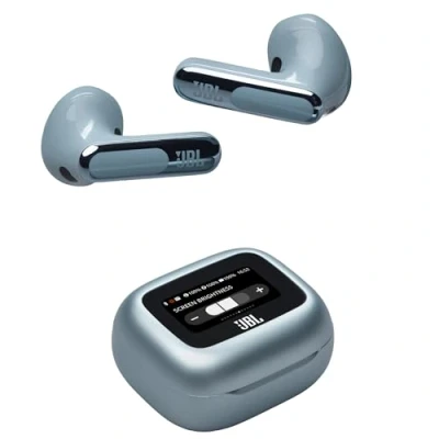 Afbeelding van JBL Live Flex 3 Blauw