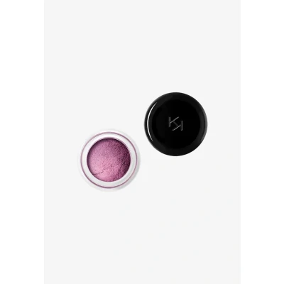 Afbeelding van KIKO Milano Lasting Mousse Eyeshadow Oogschaduw, Dames, Maat: 4.5 ml, Purple