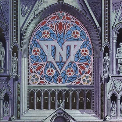 Afbeelding van Tnt Intuition (CD)