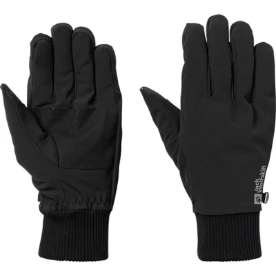 Afbeelding van Jack Wolfskin Handschoen Supersonic Xt Zwart Maat XL