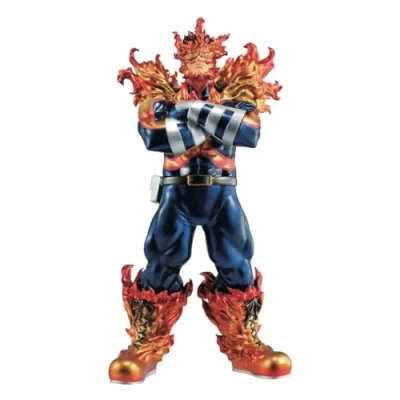 Afbeelding van My Hero Academia Age Of Heroes Endeavor 29cm