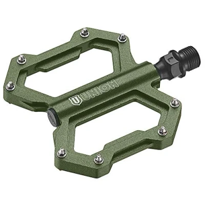 Afbeelding van Union pedalen SP 1210 MTB/BMX grn