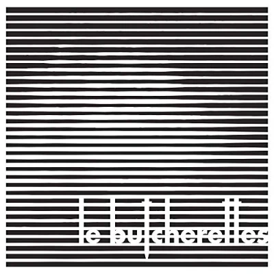Afbeelding van Le Butcherettes Live At Clouds Hill