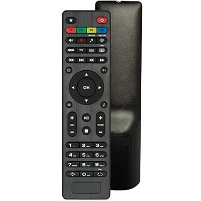 Afbeelding van Informir Originele afstandsbediening voor MAG 250/254/256/270/275/322
