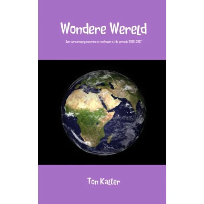 Afbeelding van Wondere Wereld