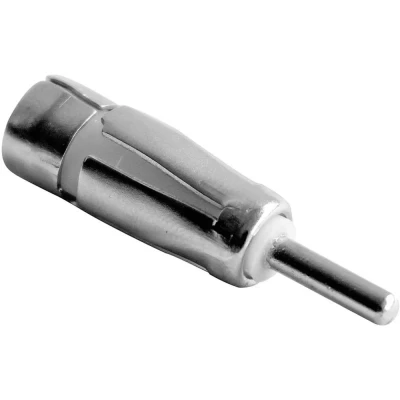 Afbeelding van Eufab Autoantenne adapter ISO 150 Ω 16492