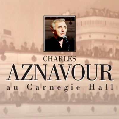 Afbeelding van Au Carnegie Hall