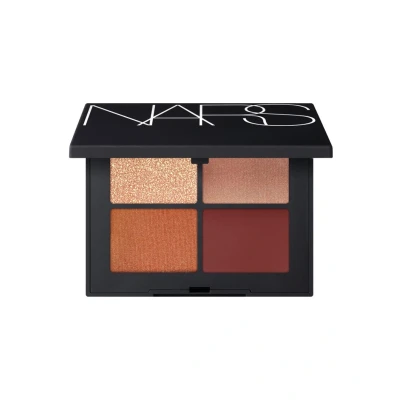 Afbeelding van NARS Eyeshadow Quad Oogschaduw Taj Mahal