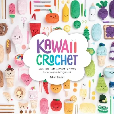 Afbeelding van Kawaii Crochet