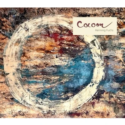 Afbeelding van Robert Fuchs Cocoon (CD)