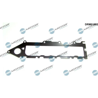 Afbeelding van DR.MOTOR AUTOMOTIVE DRM01692 Inlaatspruitstuk Pakking AUDI: A3 Sportback, A5 B8 A4 Avant, VOLKSWAGEN: Golf 7, Tiguan I, 6 Cabrio