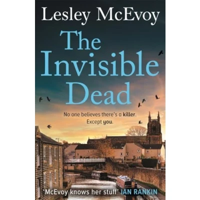 Afbeelding van The Invisible Dead