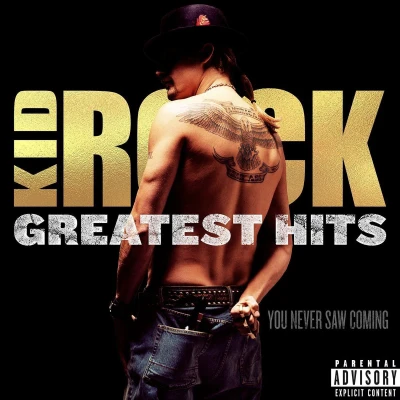 Afbeelding van Greatest Hits: You Never Saw