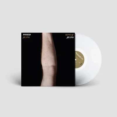 Afbeelding van Pissed Jeans King of (LP)