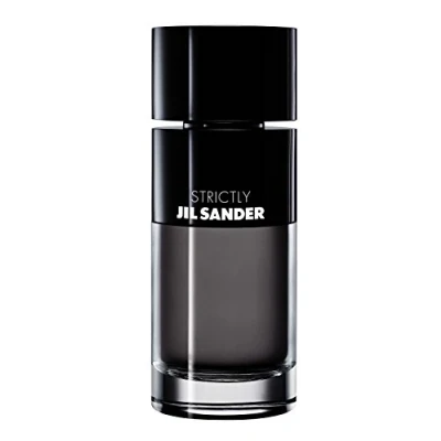 Afbeelding van Jil Sander Strictly Night Eau de Toilette 60 ml