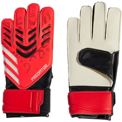 Afbeelding van Adidas Keepershandschoen Predator Training Junior Maat 3.5