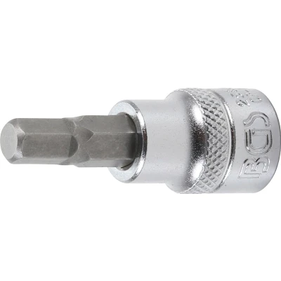 Afbeelding van BGS Dopsleutelbit 3/8&quot; INBUS 7 mm