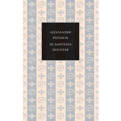 Afbeelding van De kleine Russische bibliotheek kapiteinsdochter