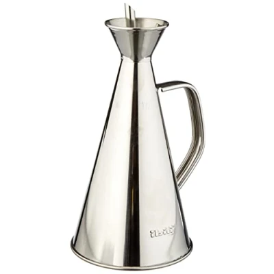 Afbeelding van Ibili 731705 oliekan roestvrij staal, 500 ml
