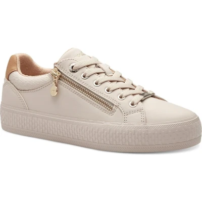 Afbeelding van s.Oliver Dames Sneaker 5 23600 42 4A0 Maat: 41 EU