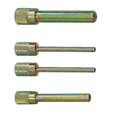 Afbeelding van GEDORE KL 0680 220 B Afregelgereedschapset, motormanagment