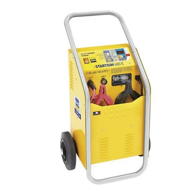 Image de Chargeur/demarreur de batterie Startium 680E 12/24 V Gys