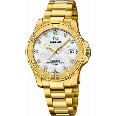 Image de Montre Femme Jaguar J898/1