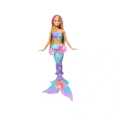Afbeelding van Barbie Garden Theme Feature Mermaid 1