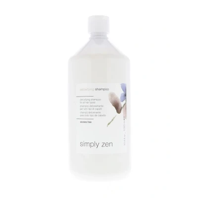 Afbeelding van Simply Zen Shampoing Détoxifiant
