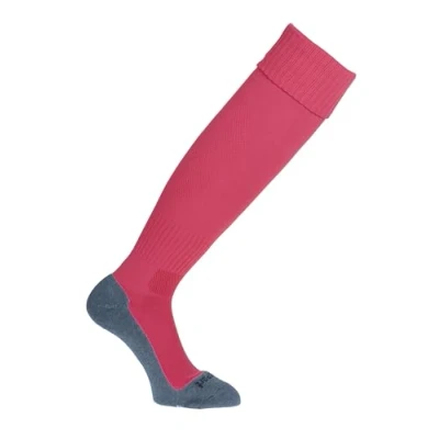 Afbeelding van Uhlsport Team Pro Voetbalkousen Roze Maat: 41 44