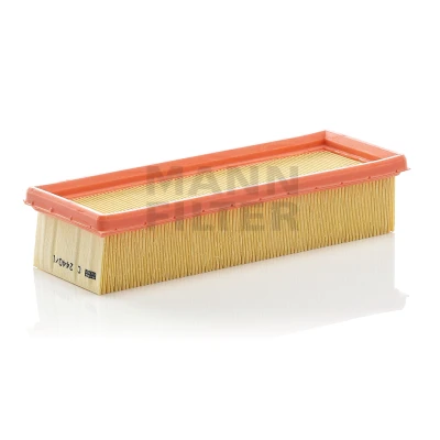 Afbeelding van Mann filter Luchtfilter C 2440/1