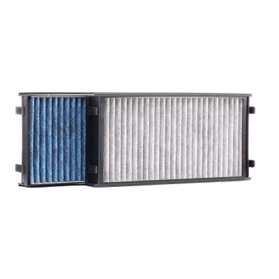 Afbeelding van Knecht Interieurfilter LAO 221/S