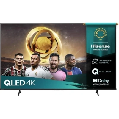 Afbeelding van Hisense 32A5Q TV 32 inch VIDAA U Smart HDMI aansluitingen: 2