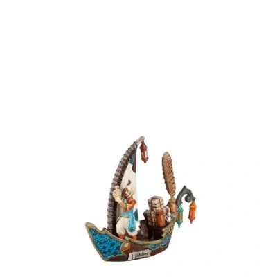 Afbeelding van Efteling Sindbad