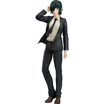 Afbeelding van Chainsaw Man Pop Up Parade PVC Statue Himeno 17 cm