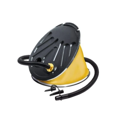 Afbeelding van Voetpomp 5liter