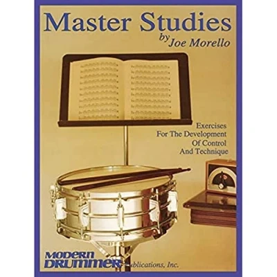 Afbeelding van Master Studies