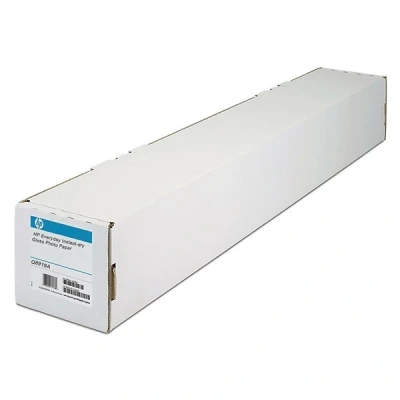 Image de HP Everyday Pigment Ink Gloss photo Paper Brillant 235 micromètres Rouleau (152,4 cm x 30,5 m) g/m² 1 rouleau(x) papier pour encre pigmentée DesignJet 5000ps uv (60&quot;), 5000uv Z6100 Z6100ps (60&quot;)