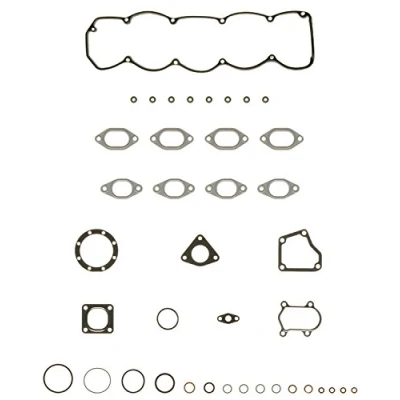 Afbeelding van Ajusa Cilinderkop pakking set/kopset 53011000