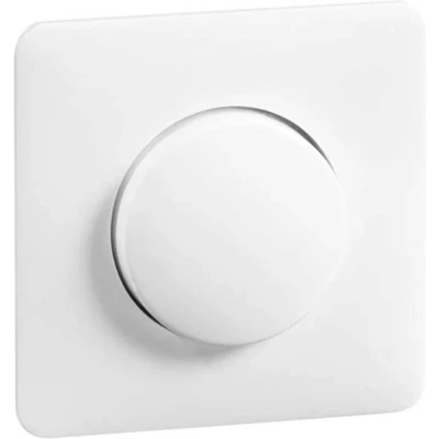 Afbeelding van Peha draai/drukknop voor dimmer