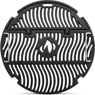 Afbeelding van Napoleon RVS grillrooster voor Ø 57cm barbecue