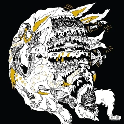 Afbeelding van Portugal. the Man Evil Friends (LP)